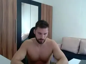 Chaturbate Free Porn Cam of darius_94