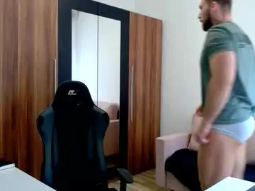 Chaturbate Best Webcam of darius_94