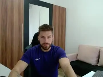 Chaturbate Watch Live Sex Cams of darius_94