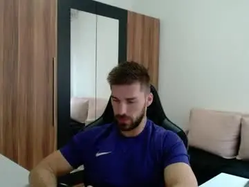 Chaturbate Live Porn of darius_94