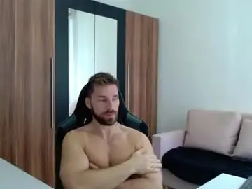 Chaturbate Free Porn Cam of darius_94
