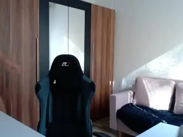 Chaturbate Private Sex Chat of darius_94