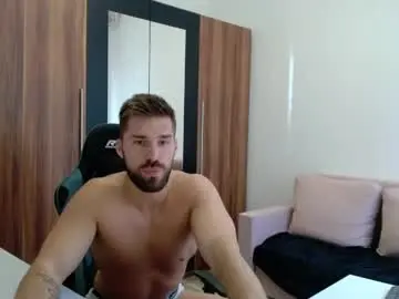 Chaturbate Free Live Porn of darius_94
