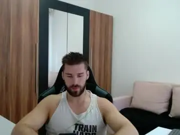 Chaturbate Private Sex Chat of darius_94
