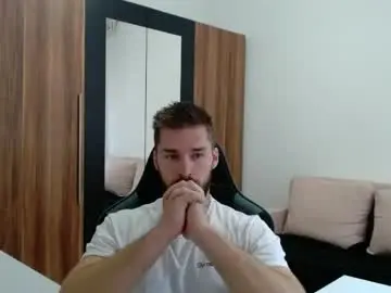 Chaturbate Best Webcam of darius_94