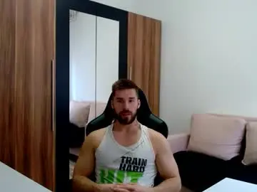Chaturbate Adult Webcams of darius_94