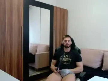 Chaturbate Adult Webcam of darius_94