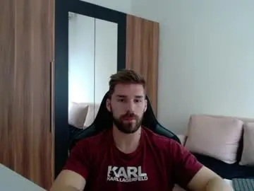 Chaturbate Adult Webcam of darius_94