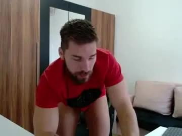 Chaturbate Sex Cam of darius_94