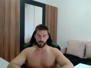 Chaturbate Free Live Porn of darius_94