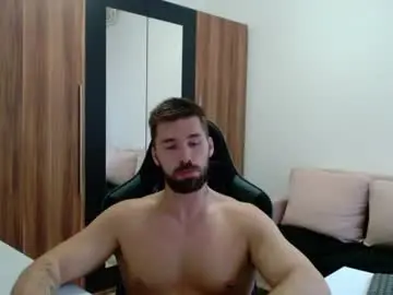 Chaturbate Adult Video Chat of darius_94
