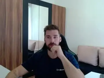Chaturbate Free Live Porn of darius_94