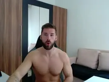 Chaturbate Live Sex of darius_94