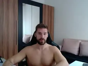 Chaturbate Adult Webcam of darius_94