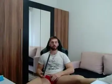Chaturbate Adult Webcams of darius_94