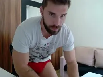 Chaturbate Sex Chat of darius_94
