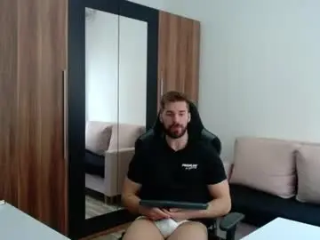 Chaturbate Sex Chat of darius_94