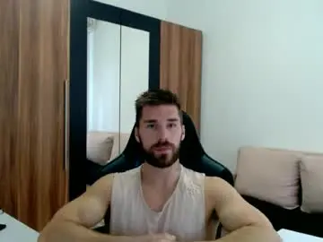 Chaturbate Free Porn Cam of darius_94