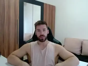 Chaturbate Best Webcam of darius_94