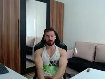 Chaturbate Adult Video Chat of darius_94