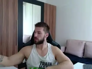 Chaturbate Private Sex Chat of darius_94