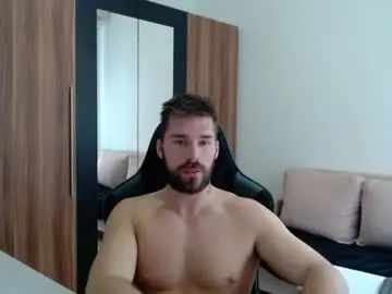 Chaturbate Sex Cam of darius_94