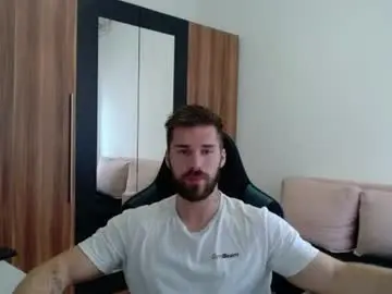 Chaturbate Adult Webcams of darius_94