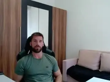 Chaturbate Watch Live Sex Cams of darius_94
