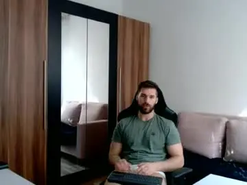 Chaturbate Free Live Porn of darius_94