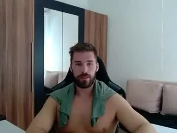 Chaturbate Sex Chat of darius_94