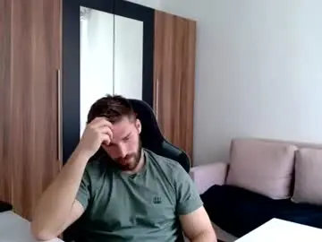 Chaturbate Best live sex cam show of darius_94