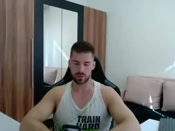 Chaturbate Live Sex of darius_94