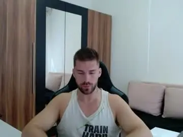 Chaturbate Sex Chat of darius_94