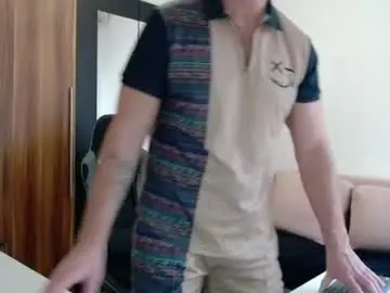 Chaturbate Best Webcam of darius_94
