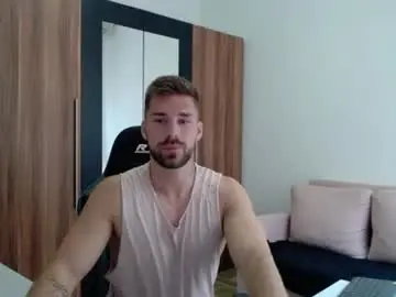 Chaturbate Free Porn Cam of darius_94