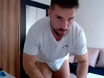Chaturbate Best Webcam of darius_94