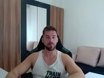 Chaturbate Free Live Porn of darius_94