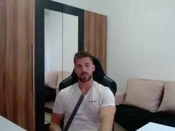 Chaturbate Private Sex Chat of darius_94