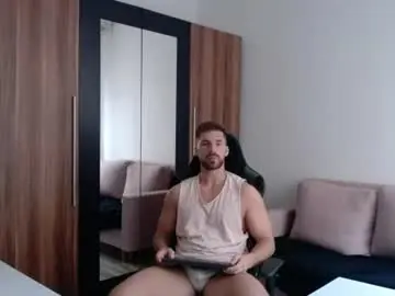 Chaturbate Adult Webcam of darius_94