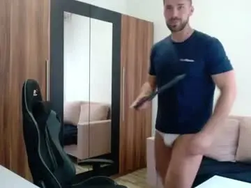 Chaturbate Free Live Porn of darius_94