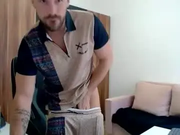Chaturbate Adult Video Chat of darius_94