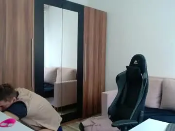 Chaturbate Nude Webcam of darius_94