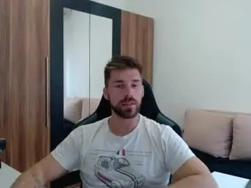 Chaturbate Watch Live Sex Cams of darius_94