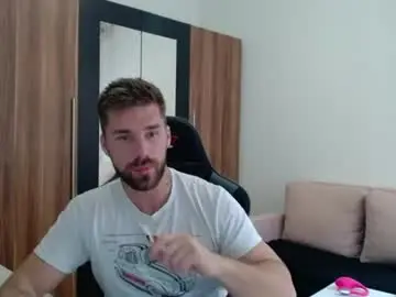 Chaturbate Adult Video Chat of darius_94