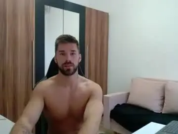 Chaturbate Live Porn of darius_94