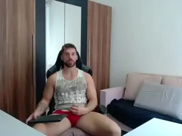 Chaturbate Free Porn Cam of darius_94