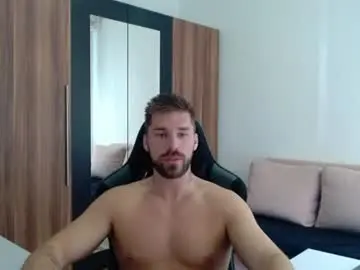 Chaturbate Free Live Porn of darius_94