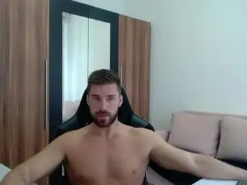 Chaturbate Free Porn Cam of darius_94