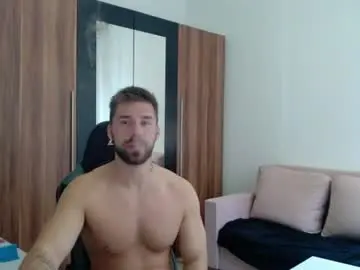 Chaturbate Live Sex of darius_94