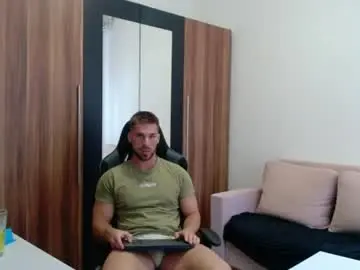 Chaturbate Watch Live Sex Cams of darius_94